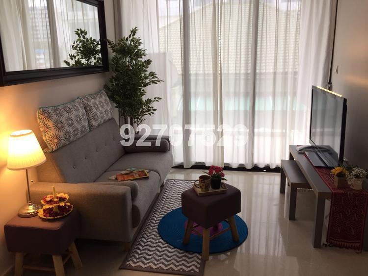 Jupiter 18 (D15), Apartment #147930782
